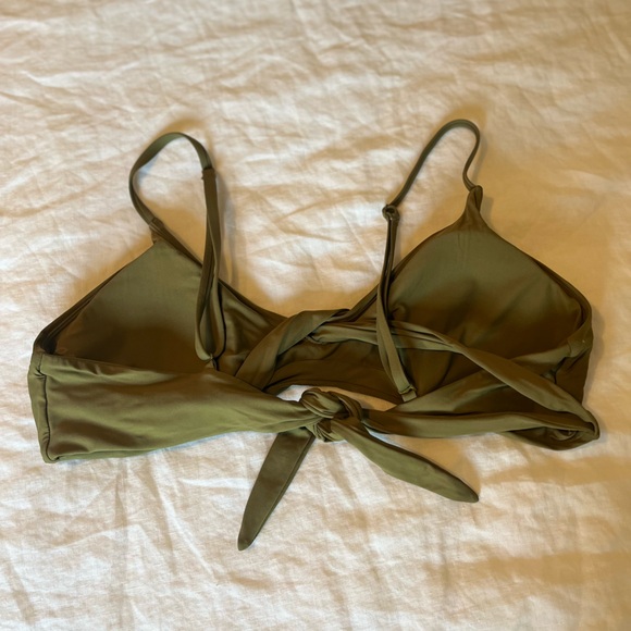 ❌SOLD Prana Swim Top - Picture 3 of 6